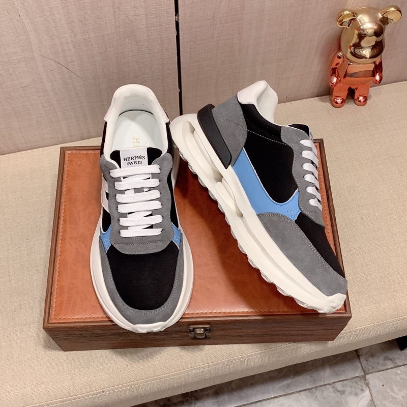 Hermes Casual Shoes